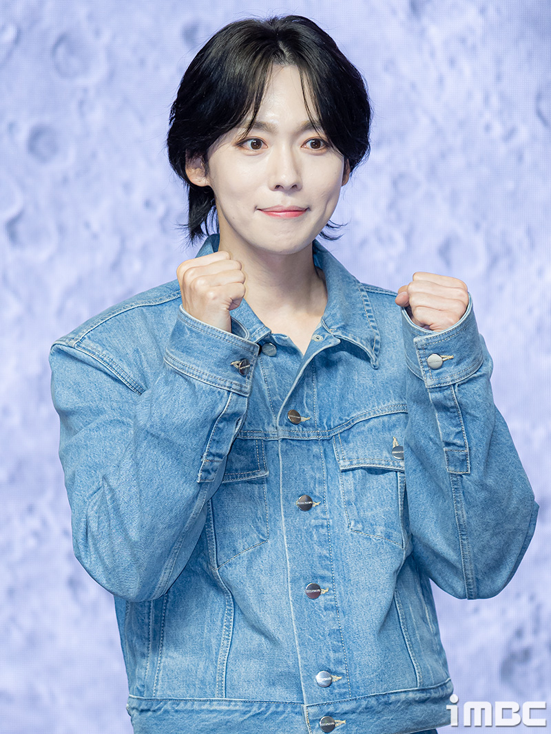 [포토] 위너 진우, 만찢남