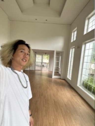 팝핀현준 유럽풍 세컨하우스 자랑 드디어 나도 생겼다