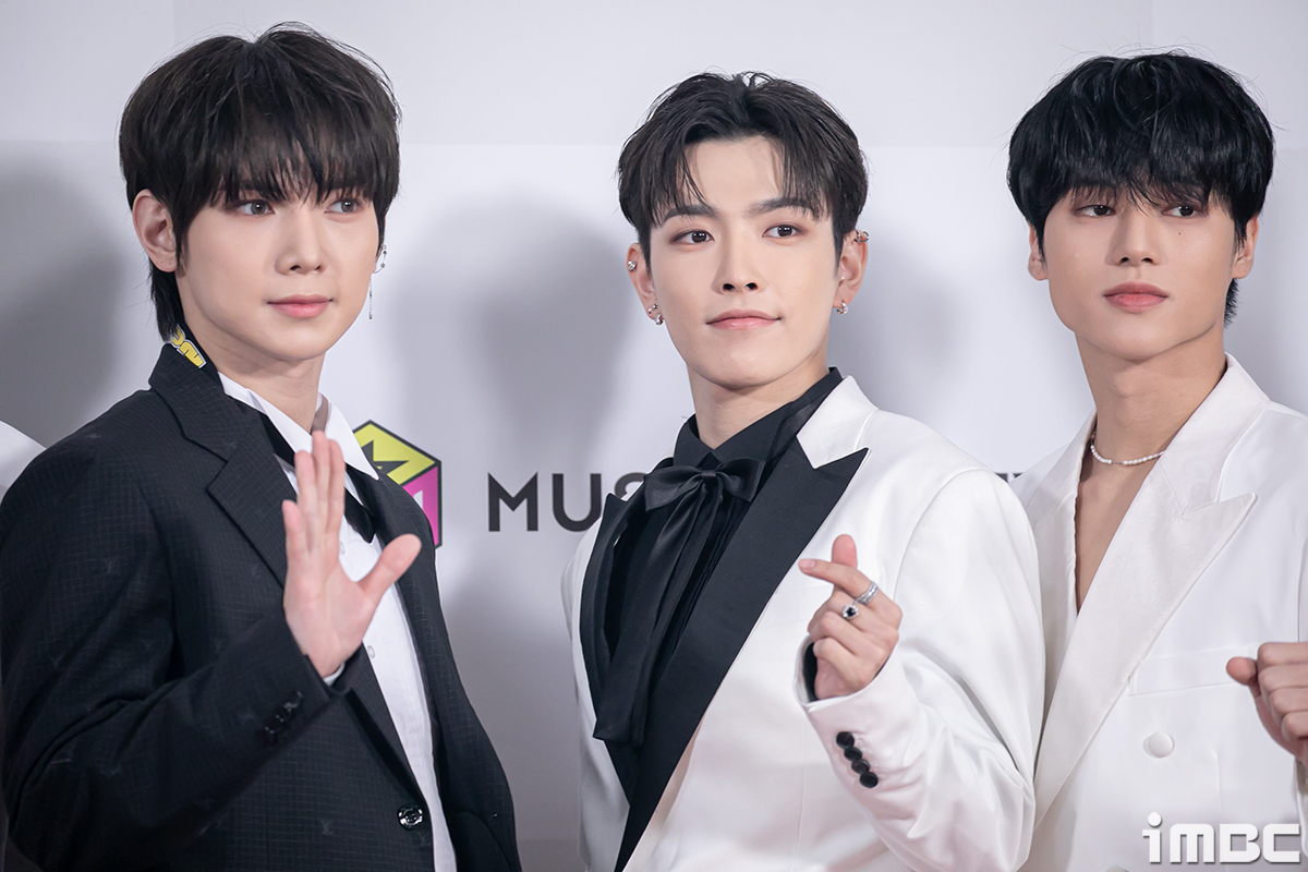 [포토] 에이티즈, 킹카 모음집