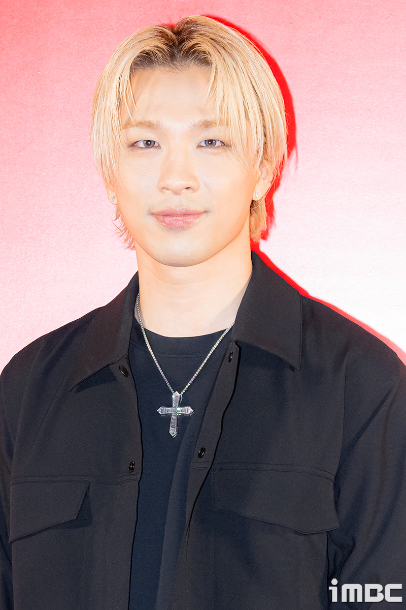 [포토] 태양, 햇살같은 미소