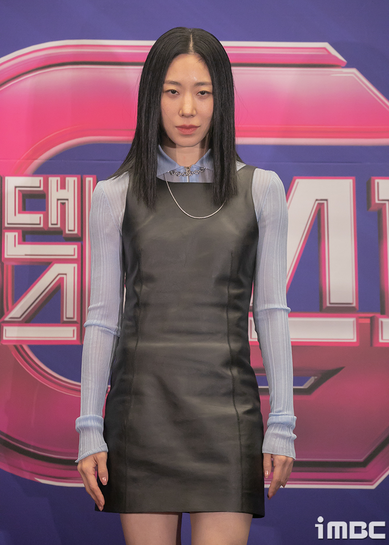 [포토] 리아킴, 완벽 카리스마