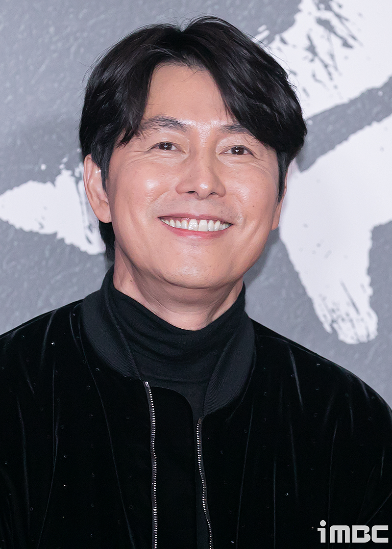 잘되는 영화 서울의 봄 무대인사에서 정우성 미담 생성 그렇게 하면 안되죠