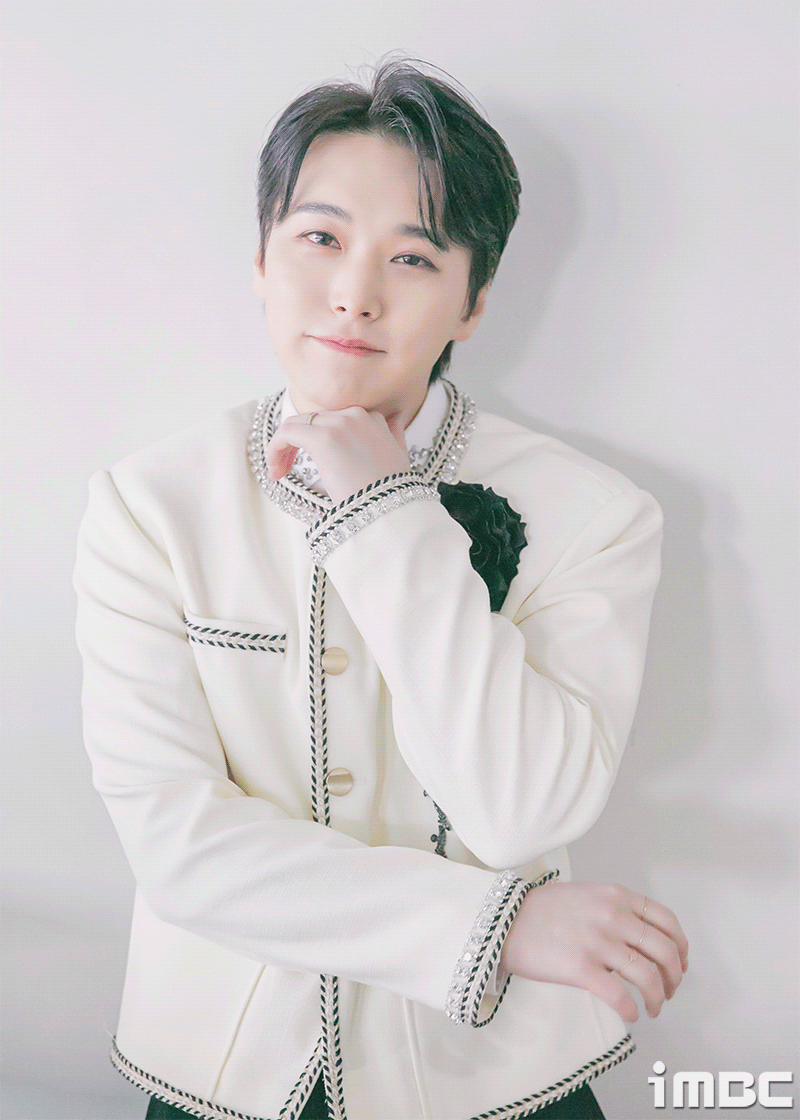 [움짤] 성민, 큐티섹시 카리스마
