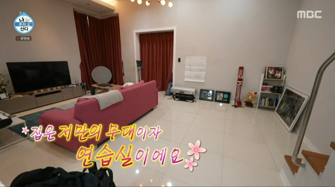 ‘나혼산’ 대니 구, 122년 된 바이올린 소개 “감정가 5억”