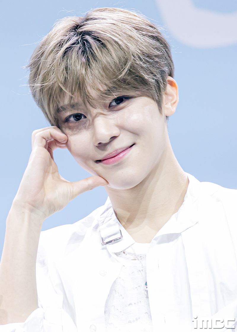 [포토] NCT WISH 시온, 잘생김