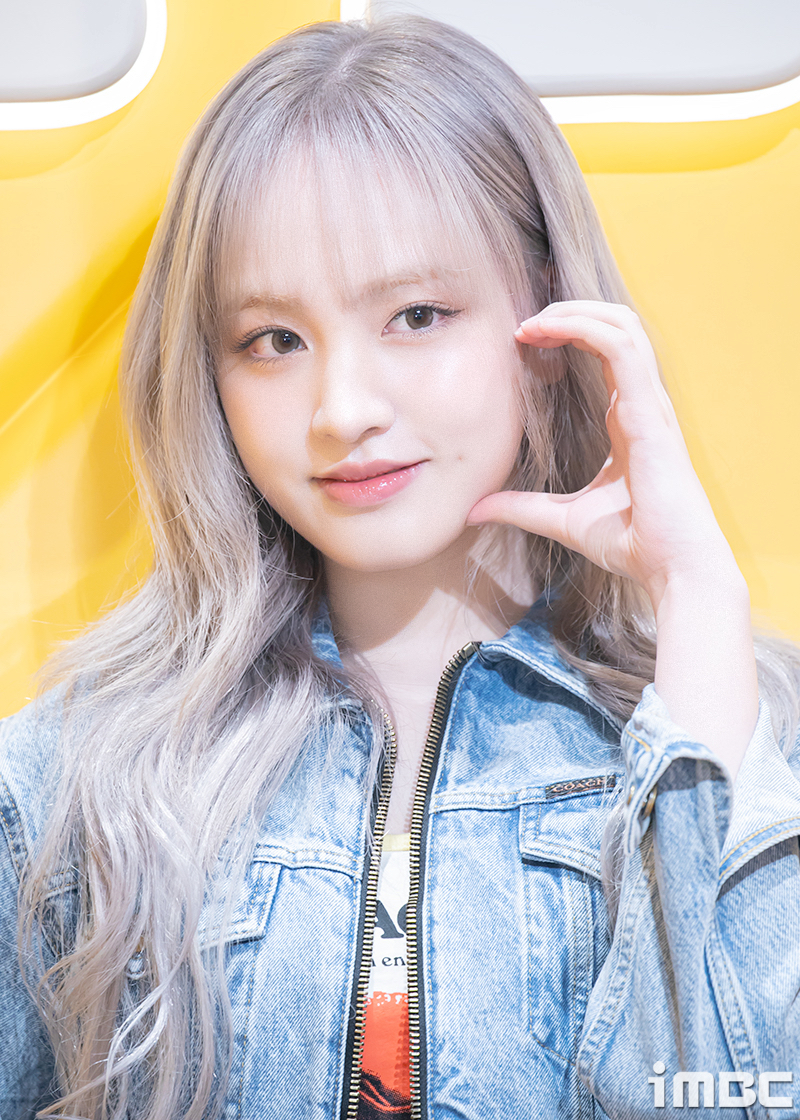 [포토] 아이브 리즈, I AM 리즈