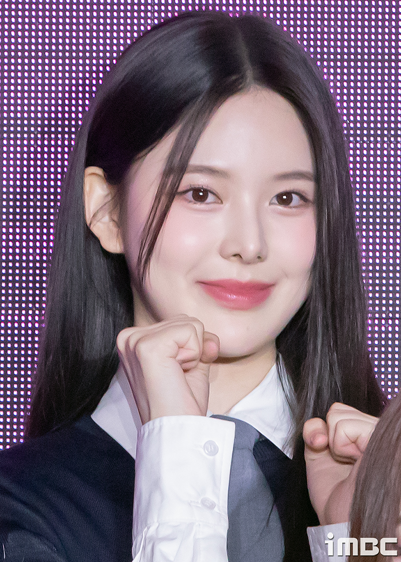 [포토] 아이랜드2 방지민, 돋보이는 미모