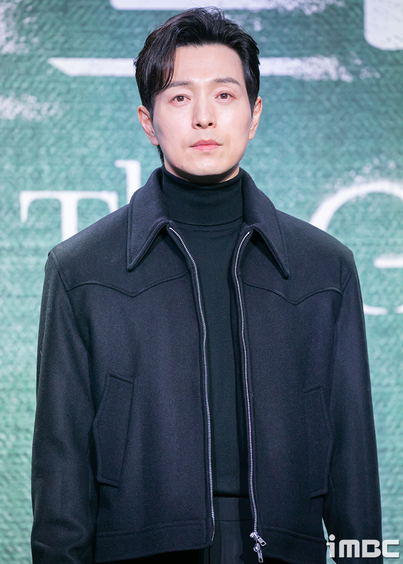 키이스트 떠난 정성일, XYZ STUDIO와 전속 계약 체결