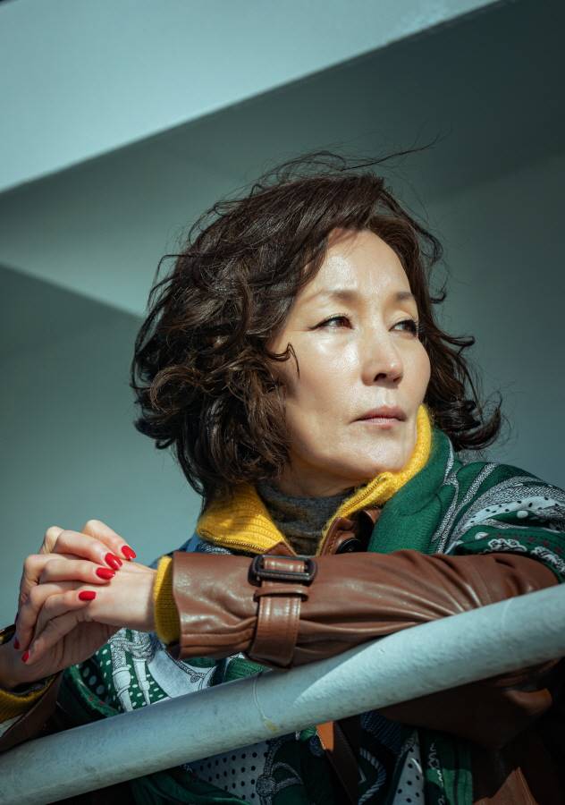 ‘우리, 집’ 김희선-이혜영 사생결단 추적 돌입 “김남희-연우 은밀한 도피 발각될까?”