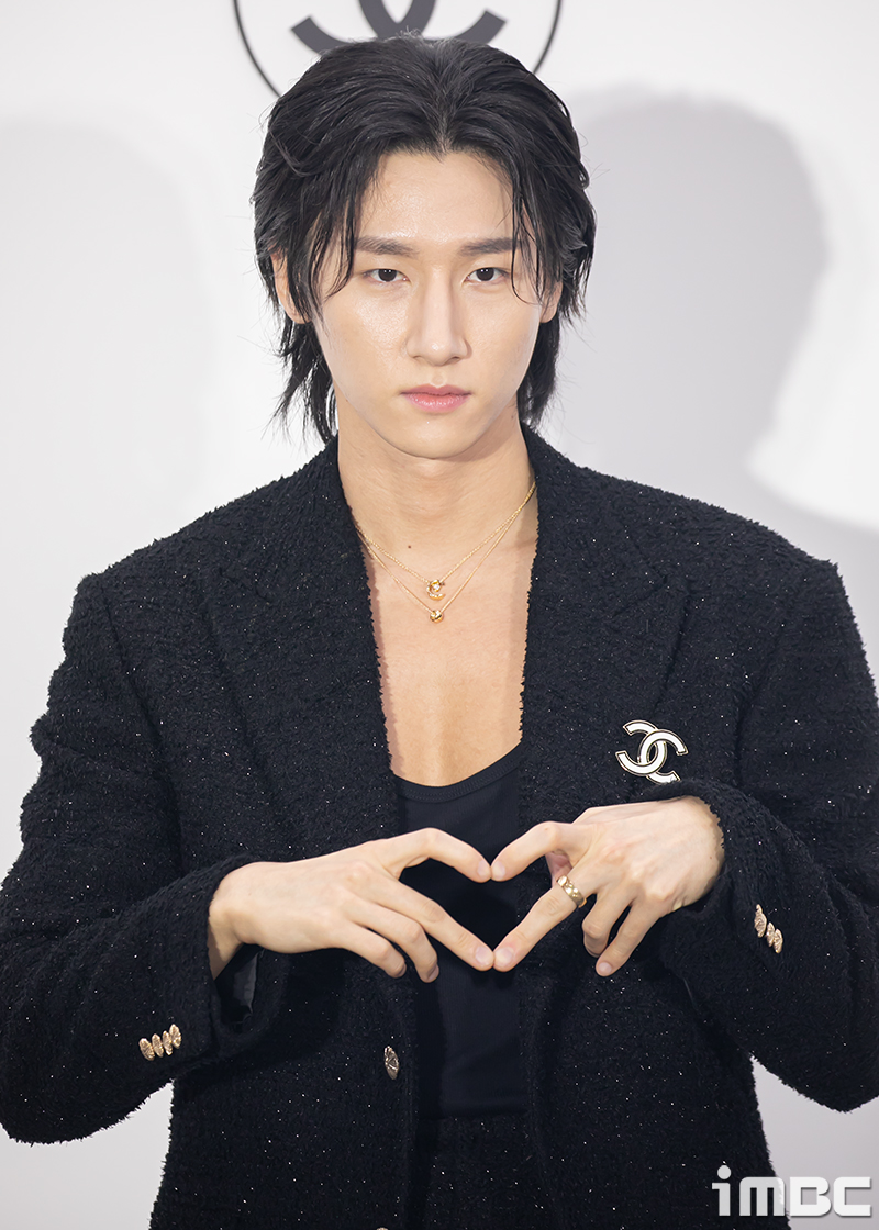 몬엑 아이엠, 영케이 후임 된다…키스 더 라디오 새 DJ[공식]