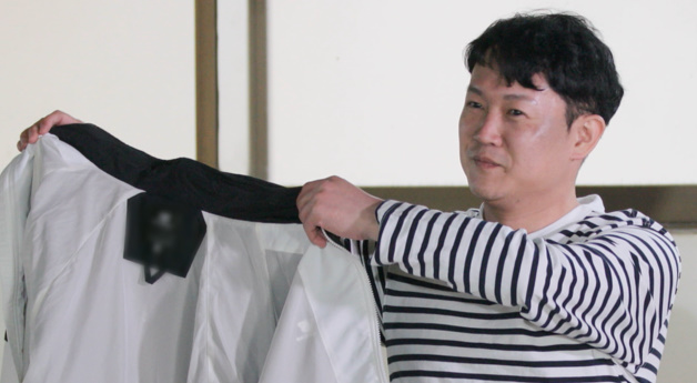 ‘나솔사계’ 미스터 박, 반전 스펙 공개 “외모만 보면 체대 같지만…”
