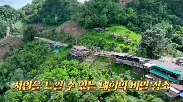 김준호→유세윤 7시간 달려 ‘인생 국수’ 15그릇 폭풍 먹방 (독박투어2)