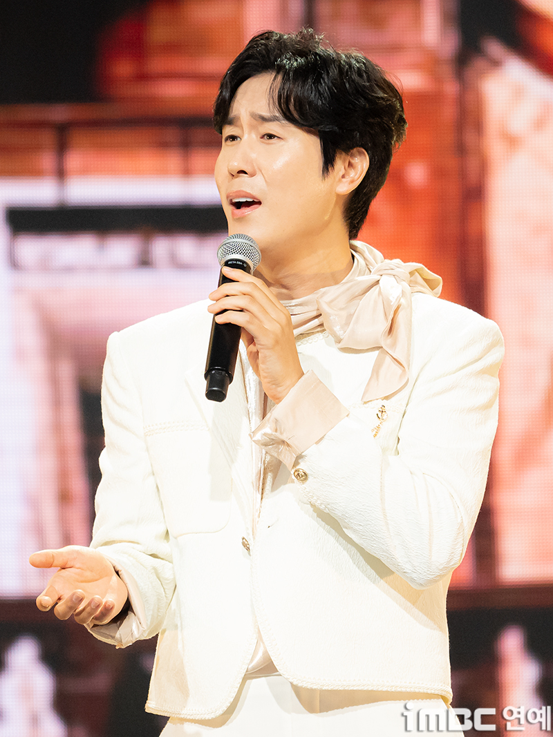 [포토] 신유, 나쁜남자