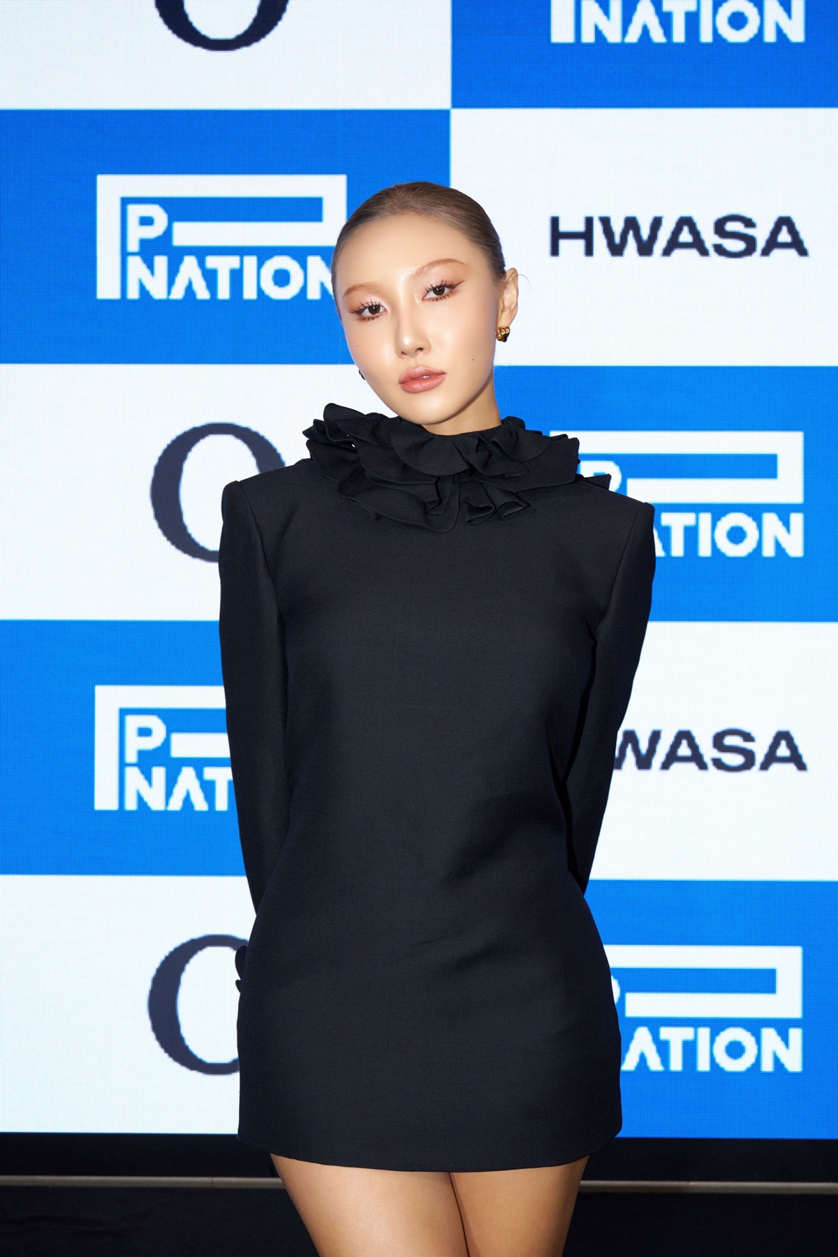 화사 나에게 미치고파