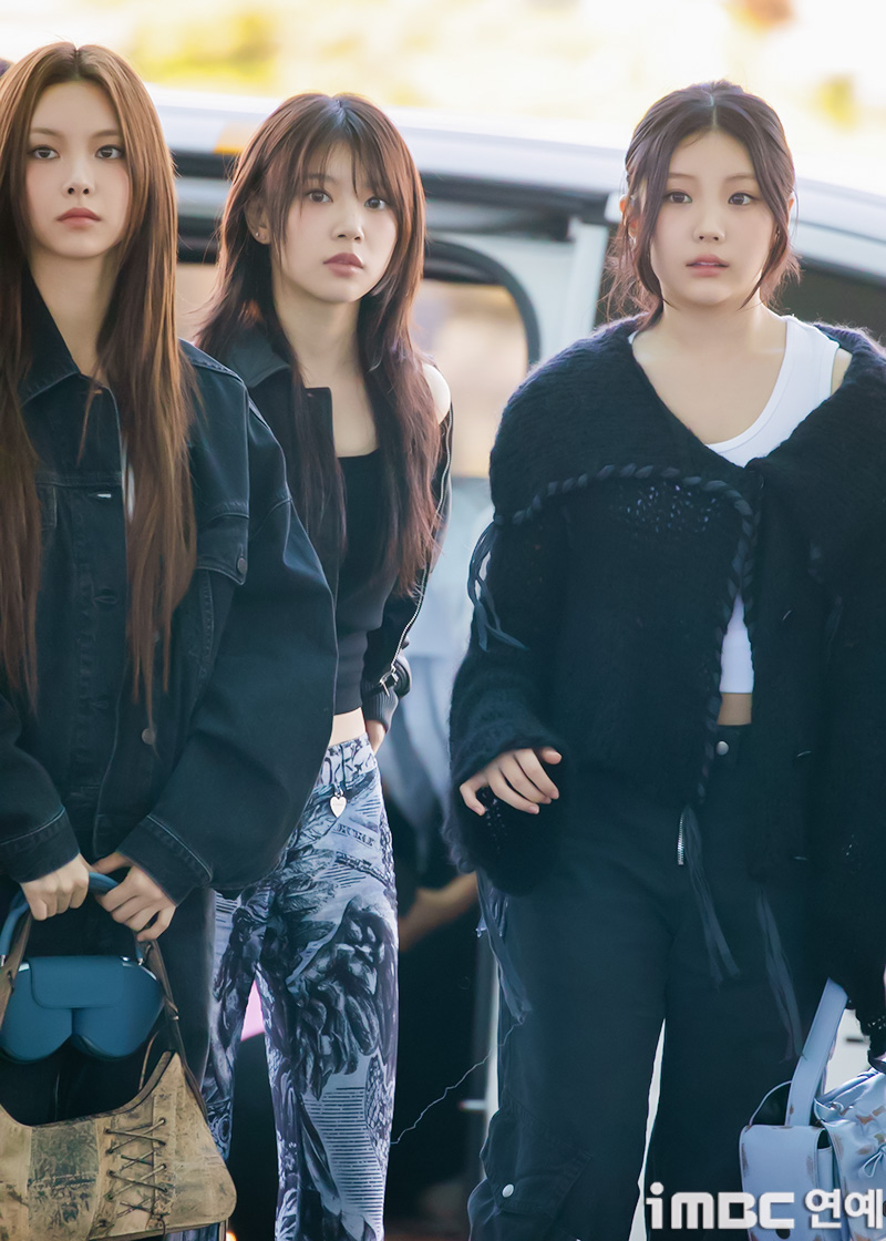 [포토] 아일릿 모카, 귀여운 햄토리
