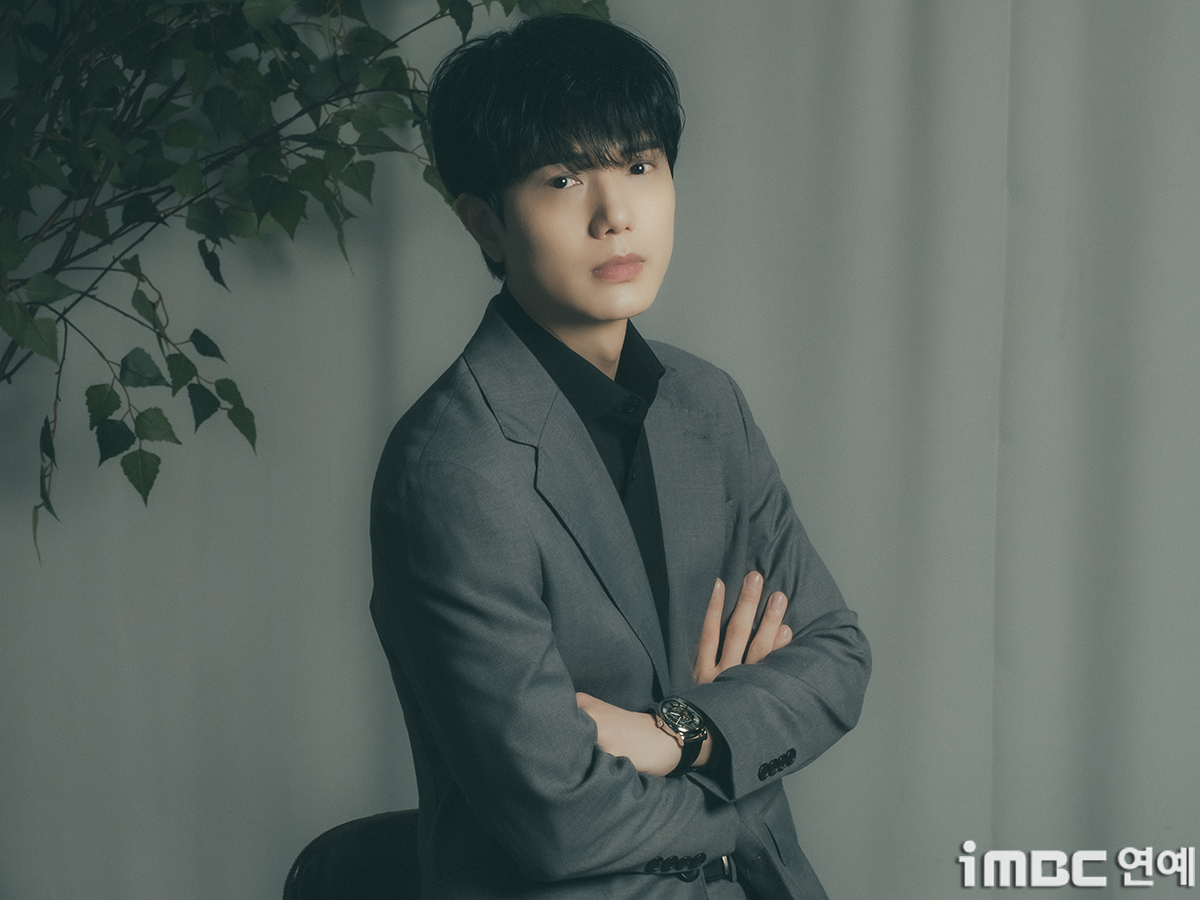 써니의 국민 첫사랑 김시후, 베테랑2에서 윤형사로 9년만에 스크린 컴백 [인터뷰M]