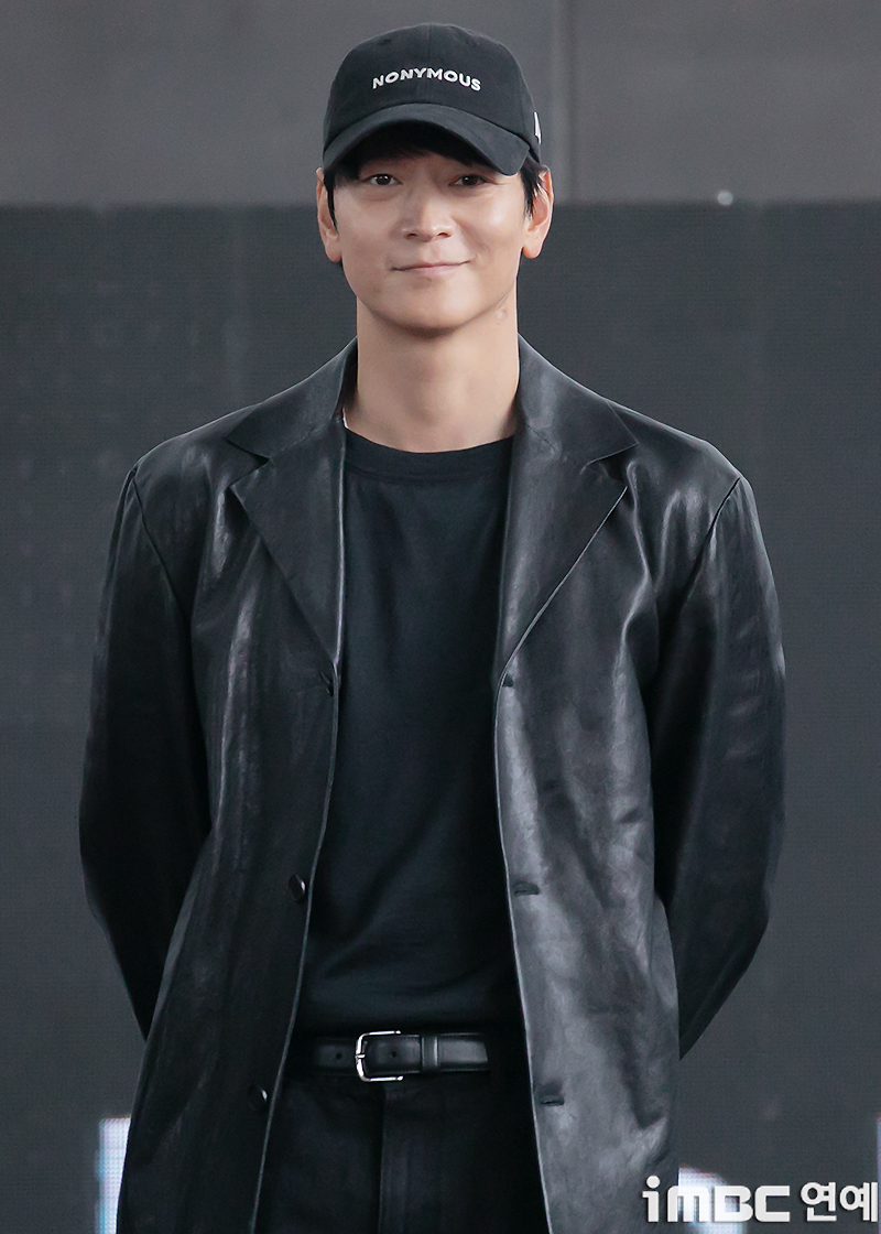 [포토] 강동원, 잘생김의 난