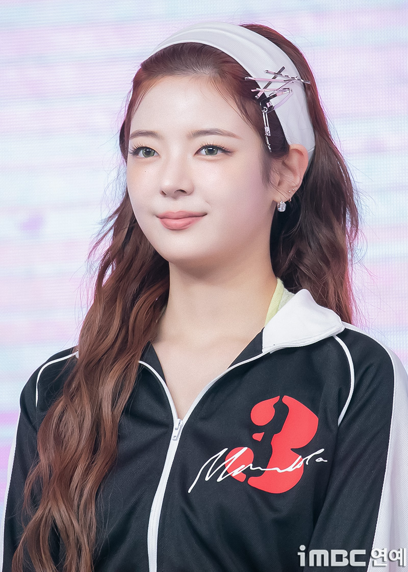 [포토] 있지 리아, 최지수 귀환