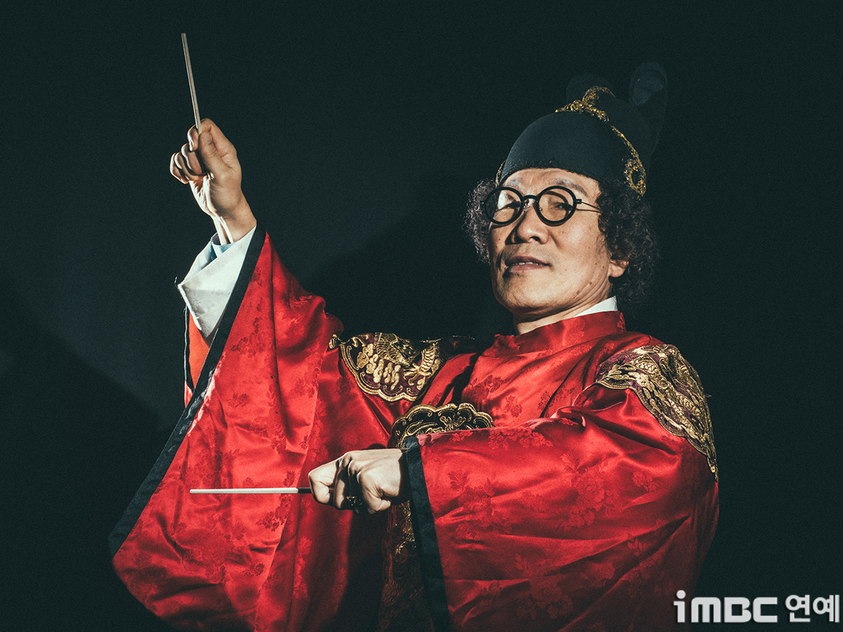 구속됐었다…흑백 비빔대왕 유비빔, 자백한 이유 [전문]