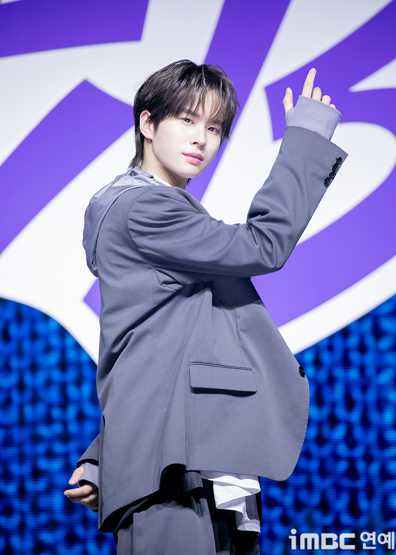 [포토] 경민, 사랑합니다