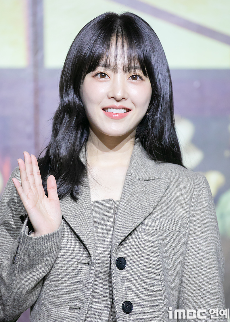 [움짤] 박보영, 감성 뽀블리 인형미