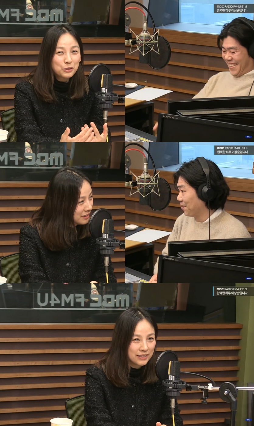 이상순, ♥이효리 등장에 방송사고? 마이크 안 켜(완벽한 하루)