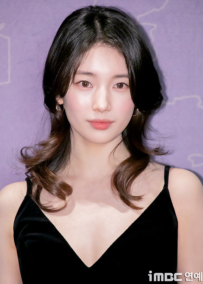 [포토] 수지, 국민 미모