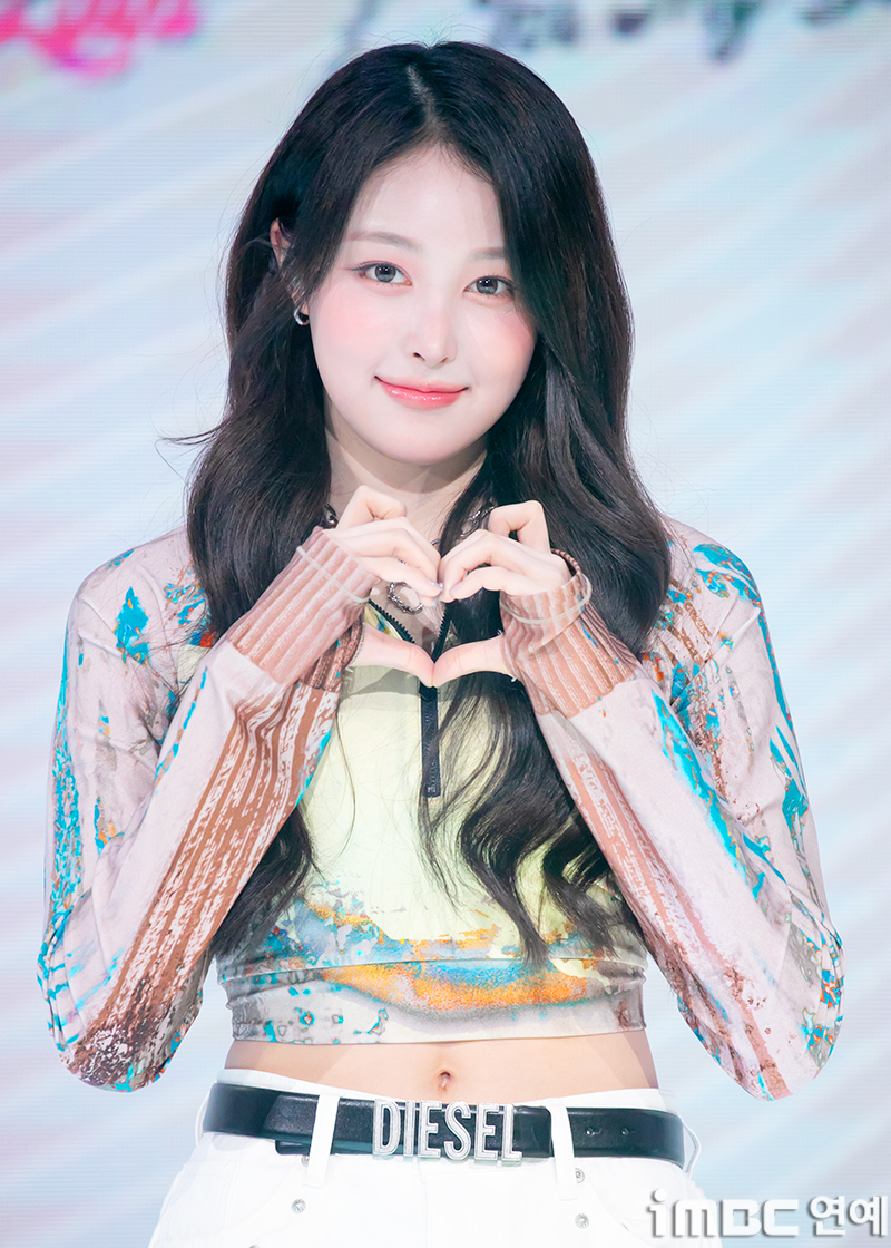 세이마이네임 소하 히토미, 항상 고마운 리더