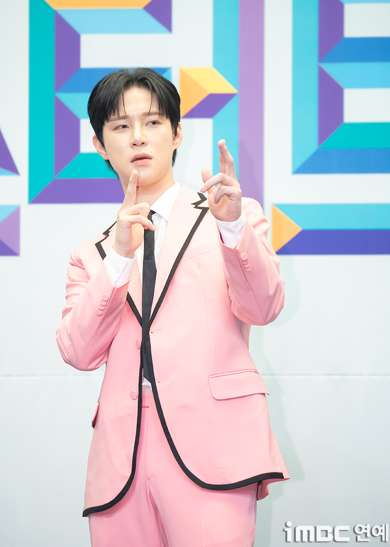 미트3 추혁진 일 없어도 응원해 주는 팬들…벌떡 일어나게 돼