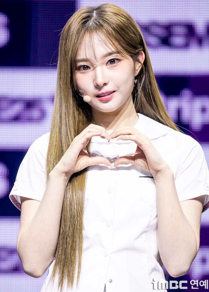 트리플에스 서다현 