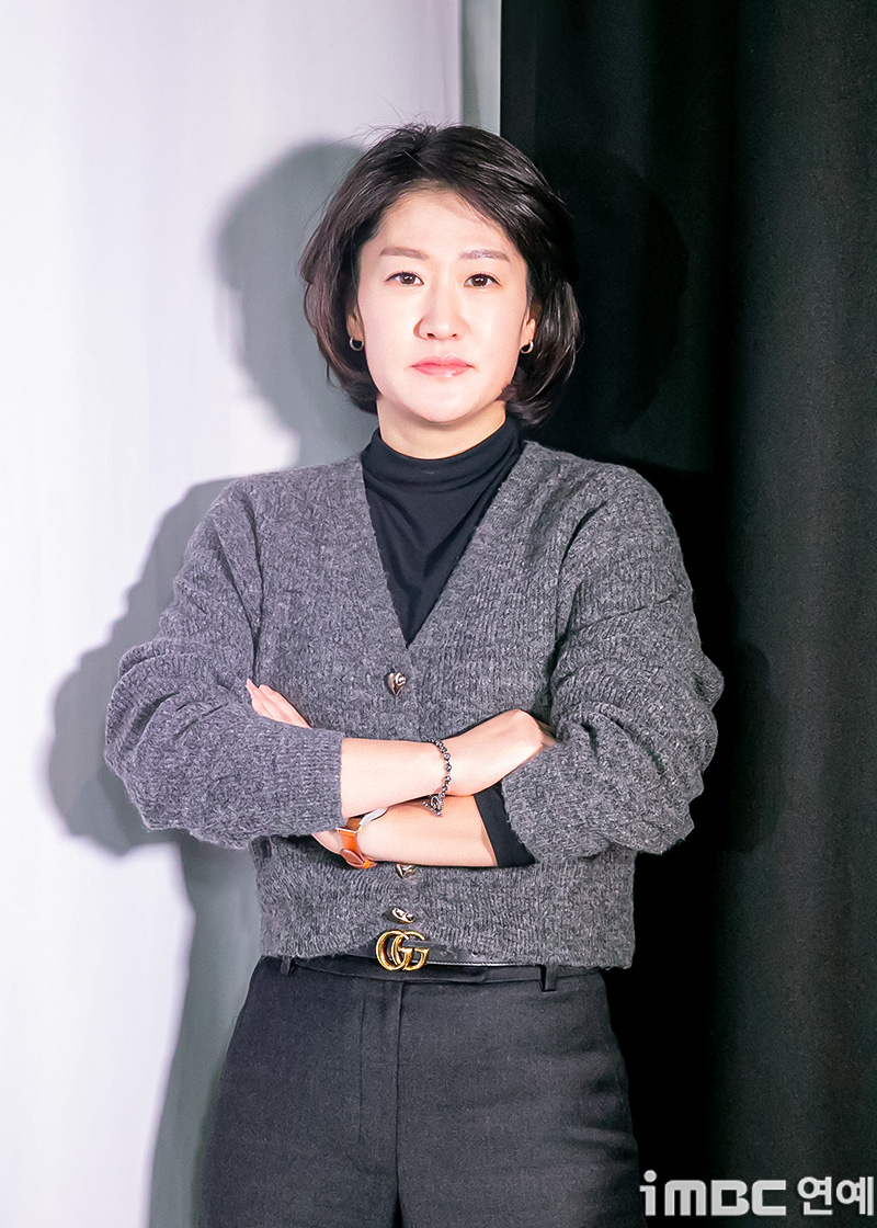 [단독] '중식마녀' 이문정 