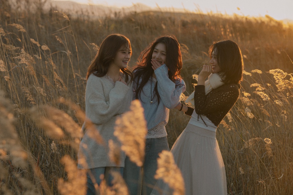 일상이라는 제목이 품은 작은 위로