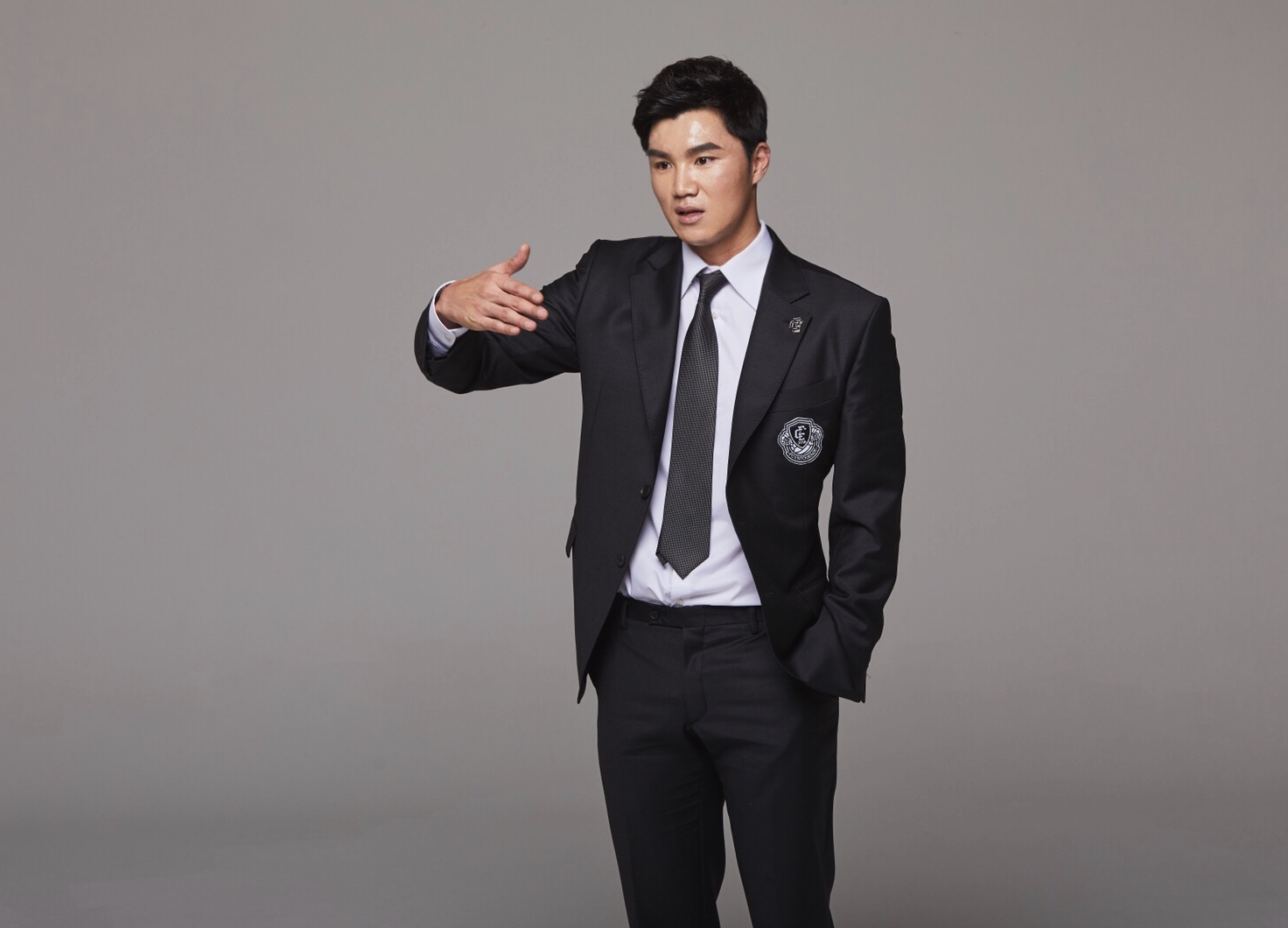     [축구in] ‘K리거에서 아마추어 축구의 메카로‘ 고알레 이호 대표    