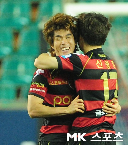 수원 이어 서울도 0-5, 스틸야드 지옥에 빠지다