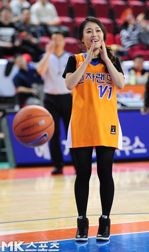 걸그룹`밸로체` `시투 성공에 자신도 놀라` [MK포토]