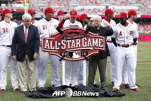 MLB 올스타 개최지 선정, 확 바뀐다