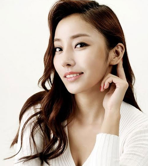 배우 이현지, 26일 광주 롯데-KIA전 시구