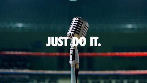 나이키, `JUST DO IT` 캠페인 최종 영상 공개