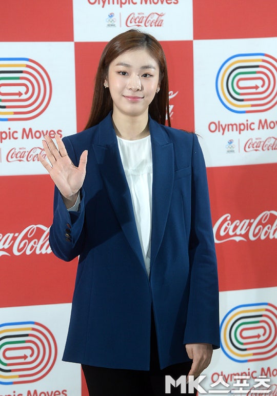 오늘자 김연아 | 인스티즈