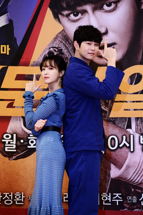 ‘의문의 일승’, MBC ‘투깝스’와 경쟁에서 일승할까(종합)
