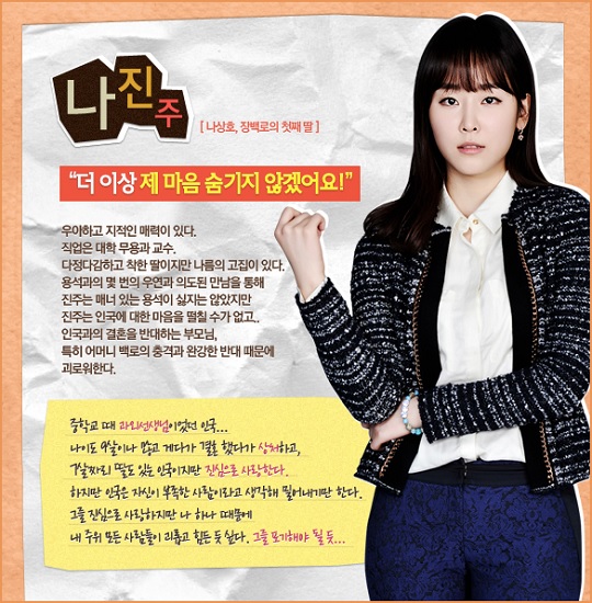 서현진 동명이인 배우·아나운서 공통점은 ‘무용’