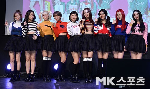 신사동 호랭이 측 “모모랜드 ‘뿜뿜’ 표절? 장르 유사하나 엄연히 달라”(공식)  