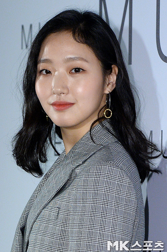 김고은, 귀여우면서도 예쁨 가득 [MK포토]