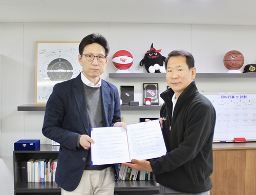 프로농구 KT 서동철 신임 감독, 단계별 정상 도전 프로농구 KT 서동철 신임 감독, 단계별 정상 도전
