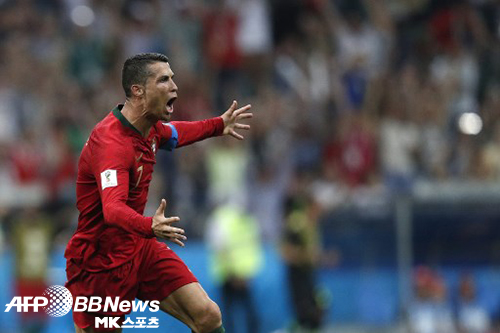[포르투갈 모로코] BBC, 포르투갈 1-0 승리 예상