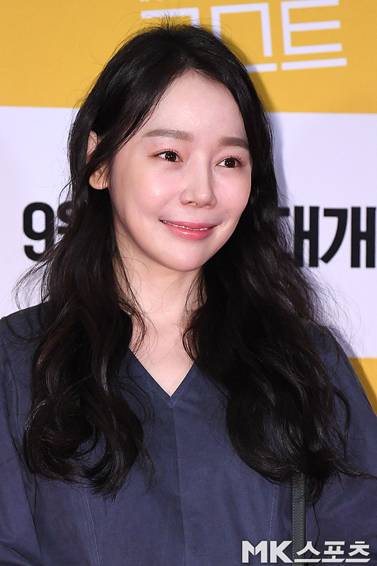 소이, 청순한 동안미모 [MK포토]