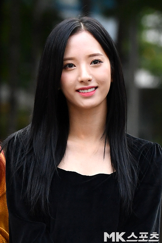 우주소녀 보나, 보나마나 예쁨 [MK포토]