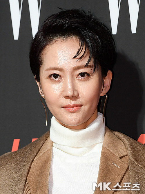 염정아 `오늘부터 숏컷 여신` [MK포토]