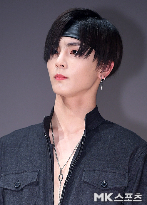 원포유 세진 `만찢남 이미지` [MK포토]