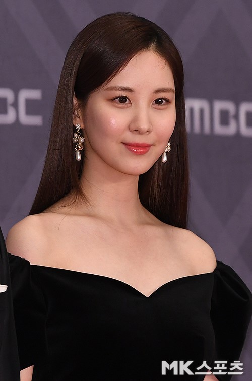 서현, 나무엑터스와 전속계약 체결…유준상·문근영과 한솥밥(공식)